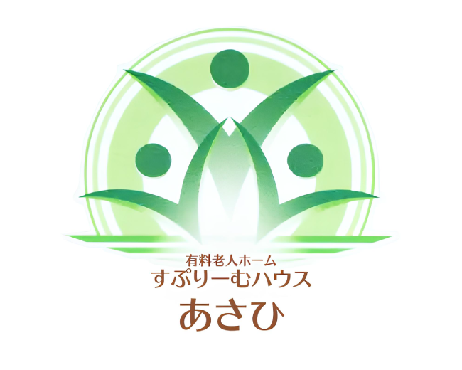 ロゴ