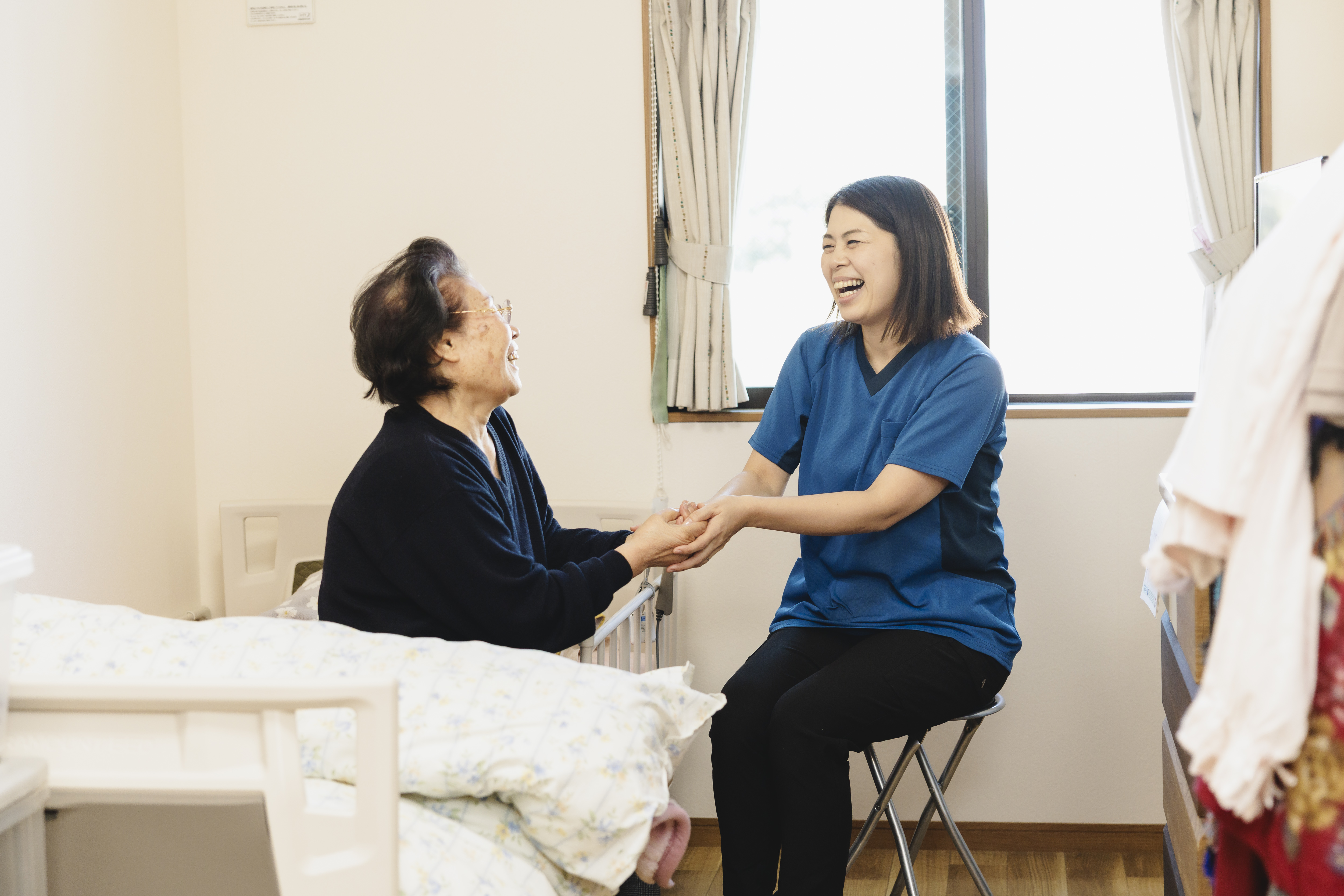 訪問介護